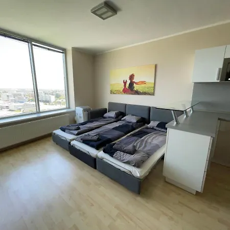 Bajka Apartmán *