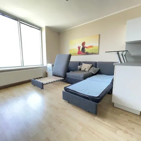 Apartmán Bajka