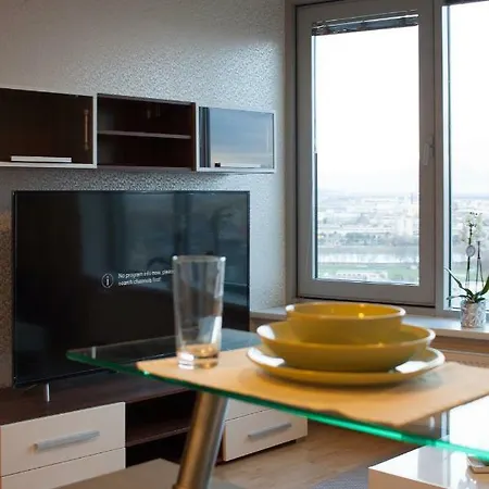 Bajka Apartmán *