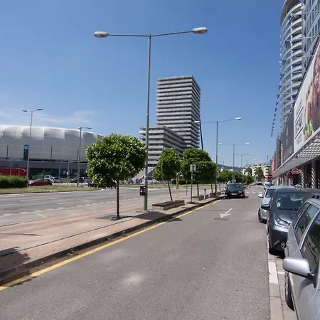 Apartmán Bajka Bratislava