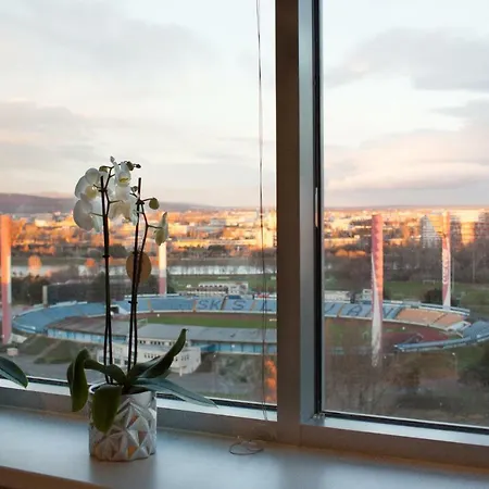 Apartment Bajka *